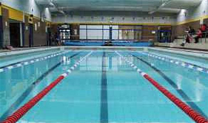 Tallaght Sports Complex Pool at Balrothery