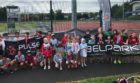 Pulse Belpark Junior Summer Camp 2018