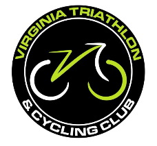 Virginia Triathlon Club logo